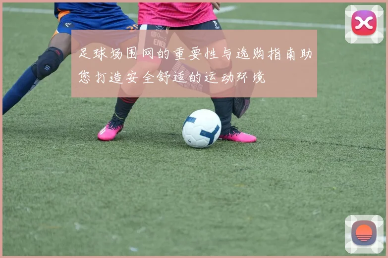 足球场围网的重要性与选购指南助您打造安全舒适的运动环境
