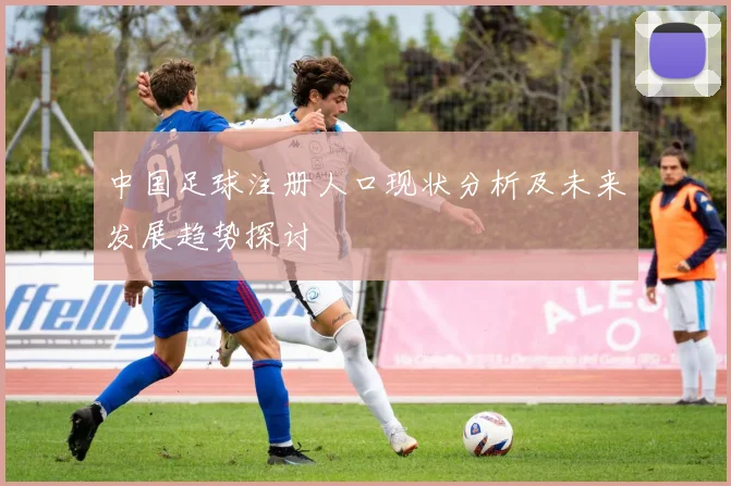 中国足球注册人口现状分析及未来发展趋势探讨